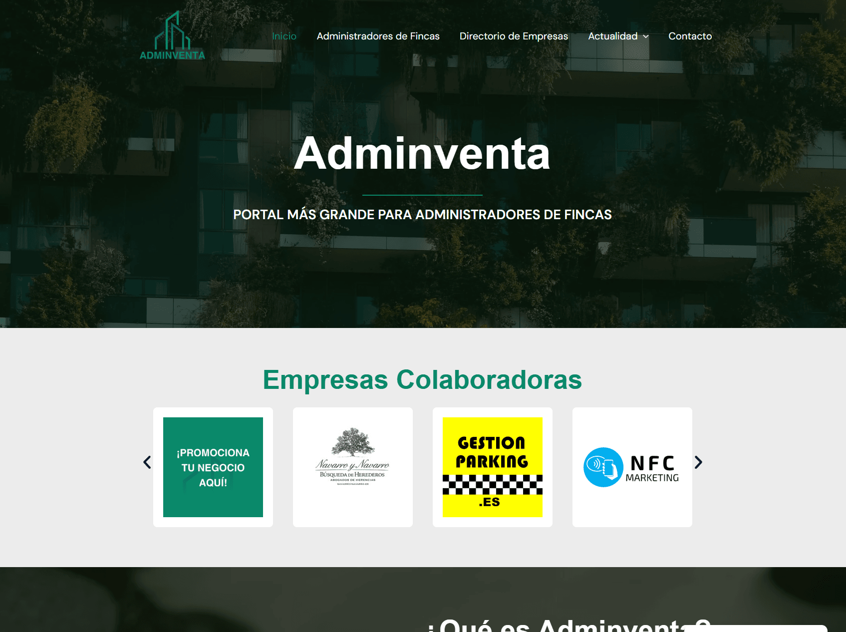 Adminventa