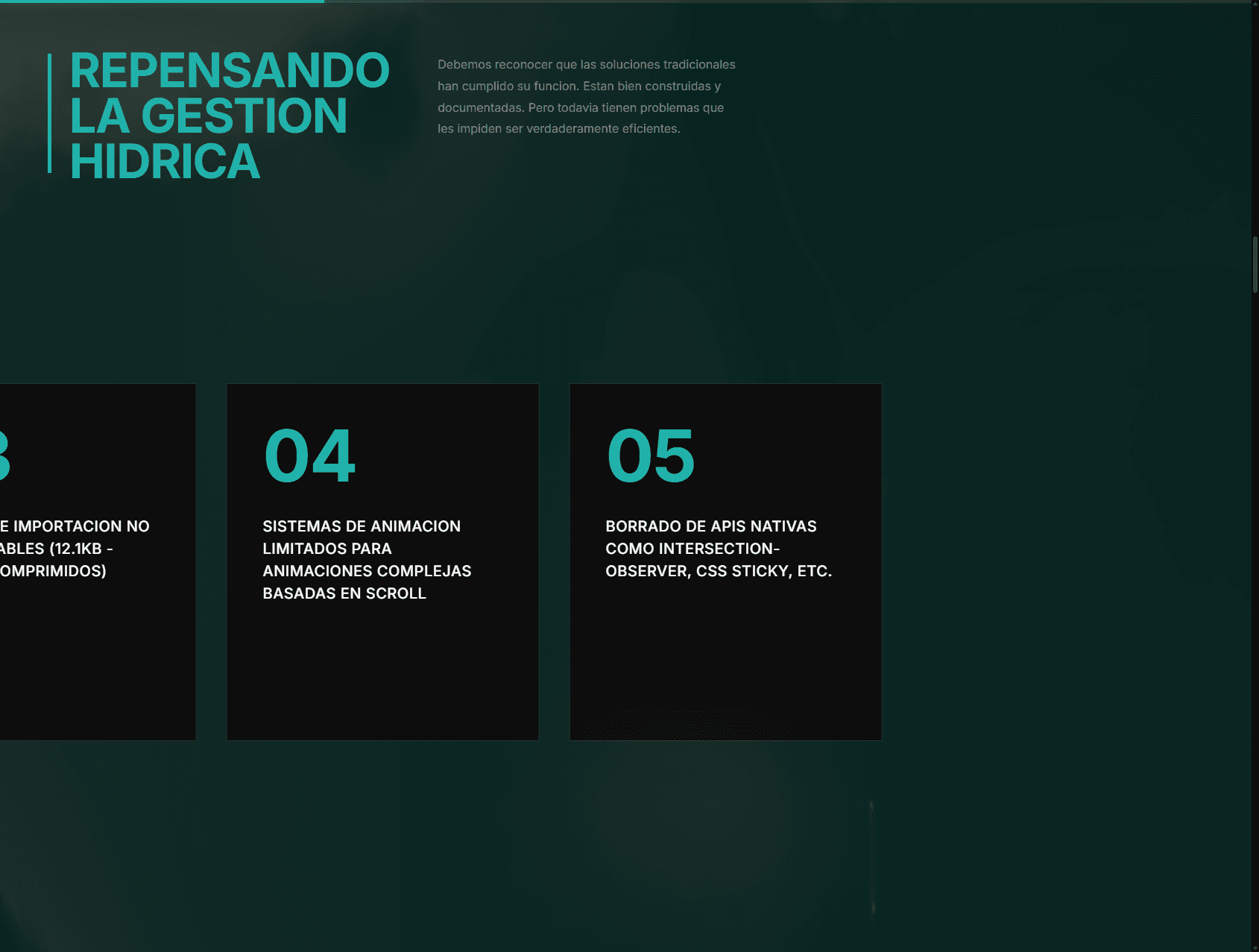 Aqualinks 3D - Captura 4