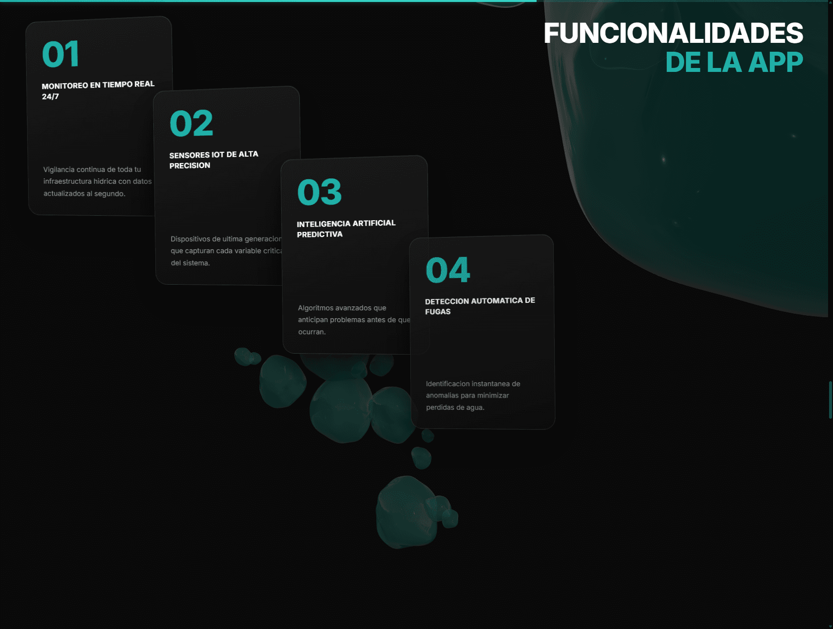 Aqualinks 3D - Captura 6