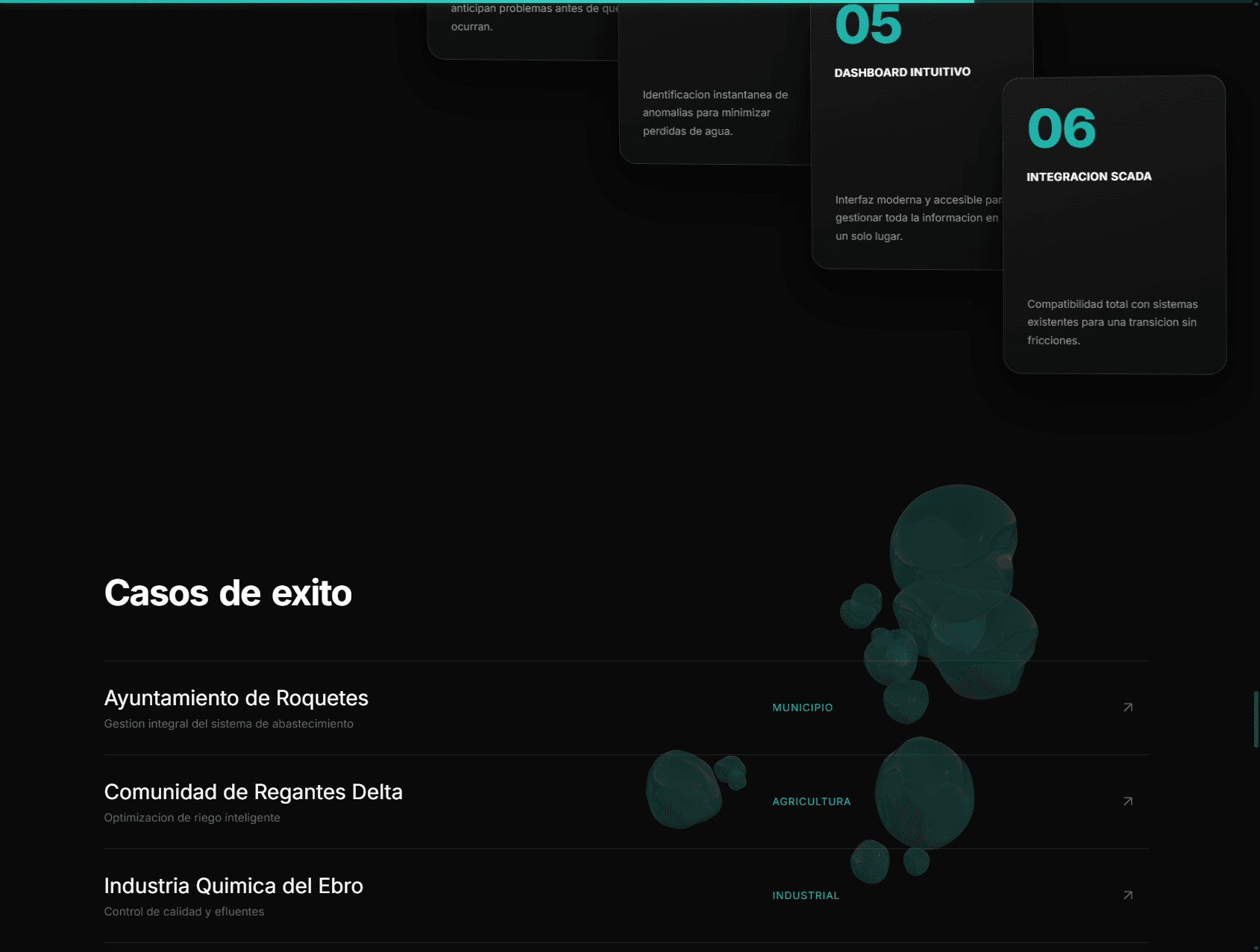 Aqualinks 3D - Captura 7