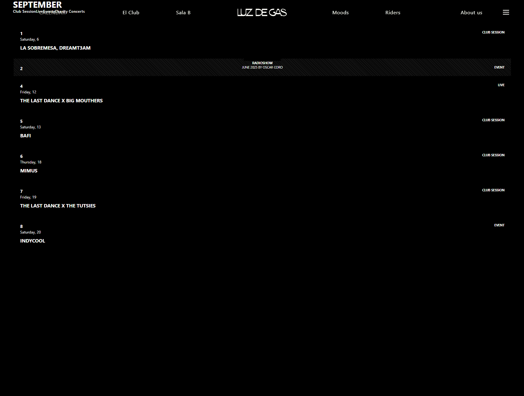 Luz de Gas - Captura 2