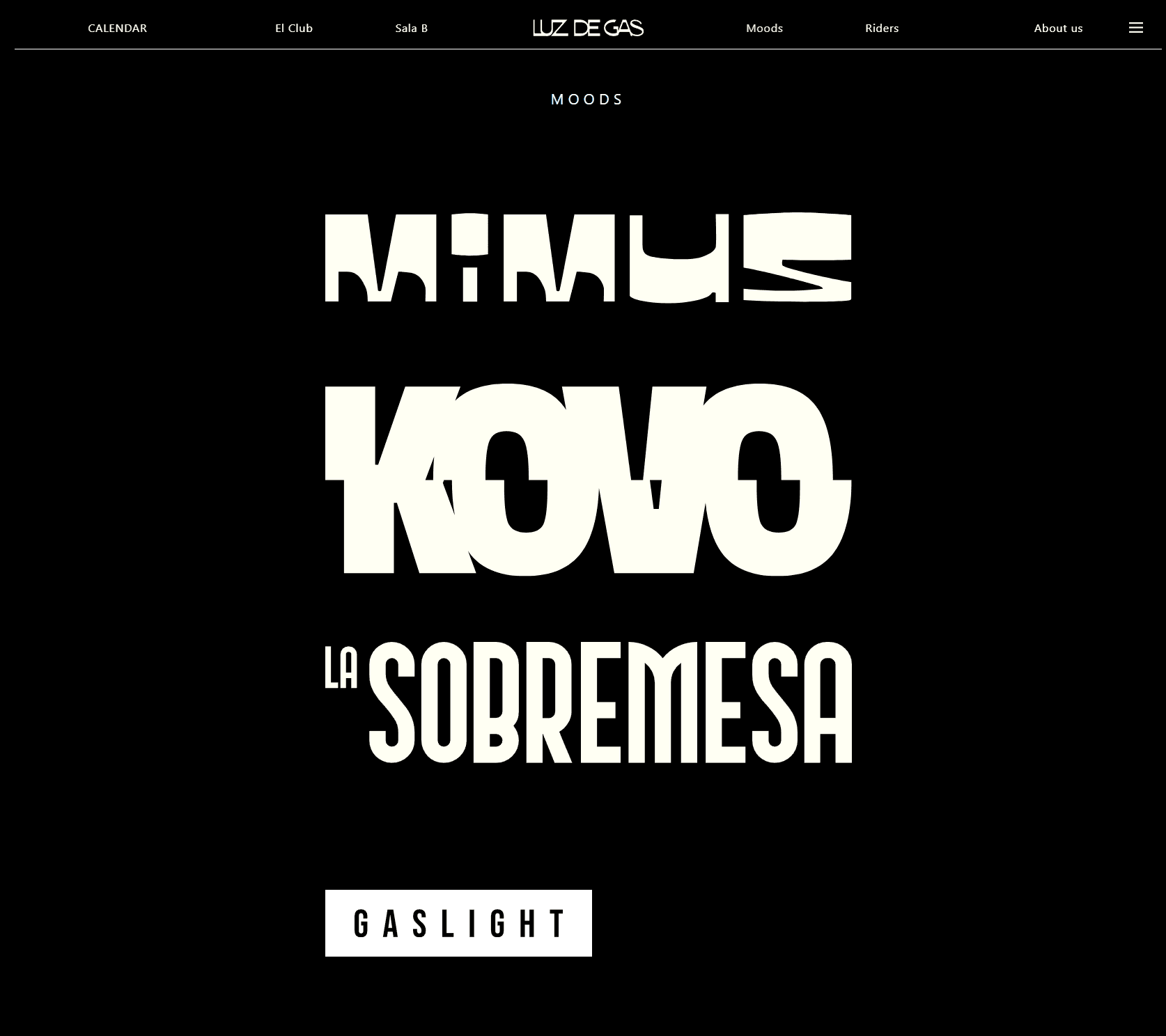 Luz de Gas - Captura 3