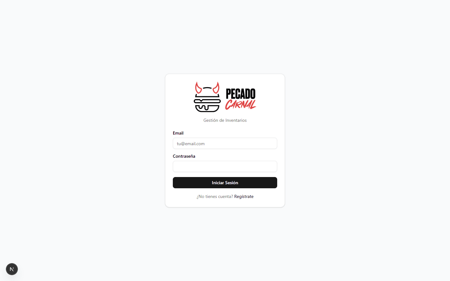 Pecado Carnal - Agritek - Captura 17