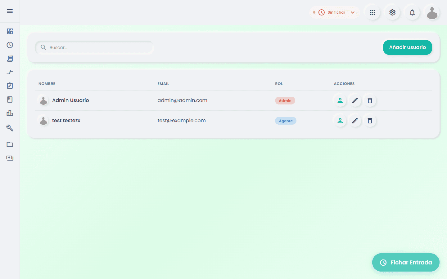 Spikes CRM/ERP - Captura 13