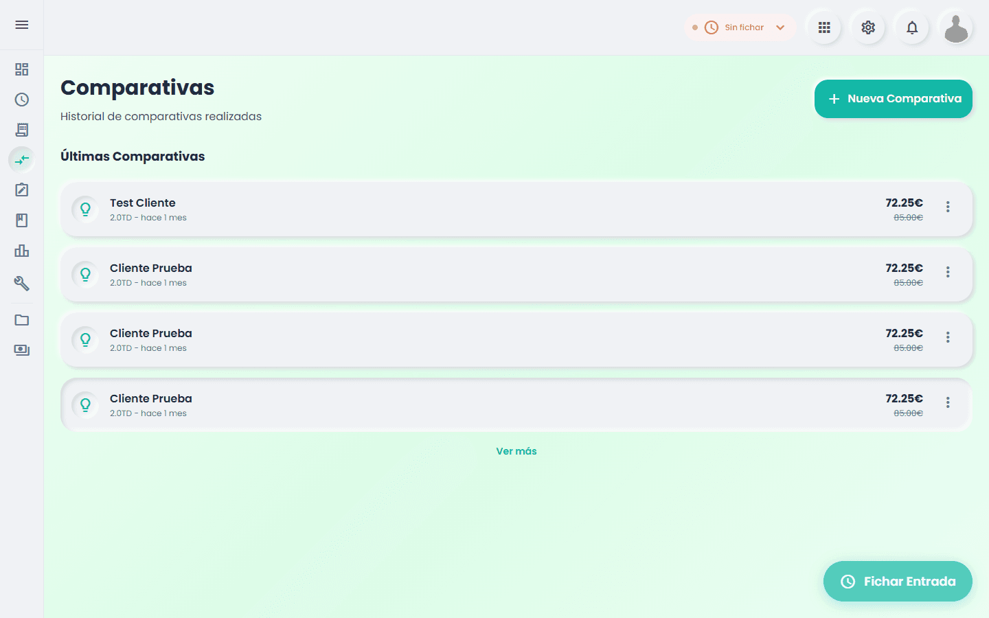 Spikes CRM/ERP - Captura 14