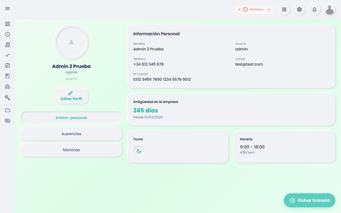 Spikes CRM/ERP - Captura 17