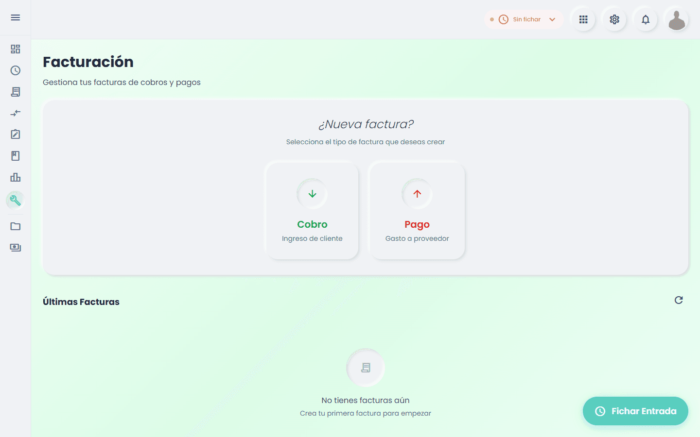 Spikes CRM/ERP - Captura 18