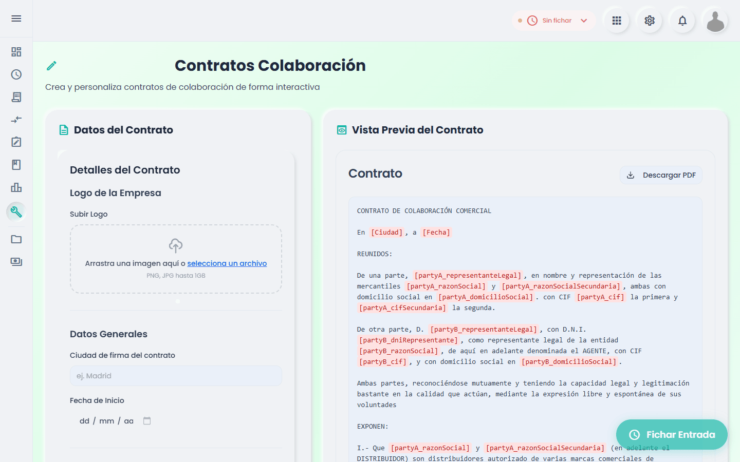 Spikes CRM/ERP - Captura 20