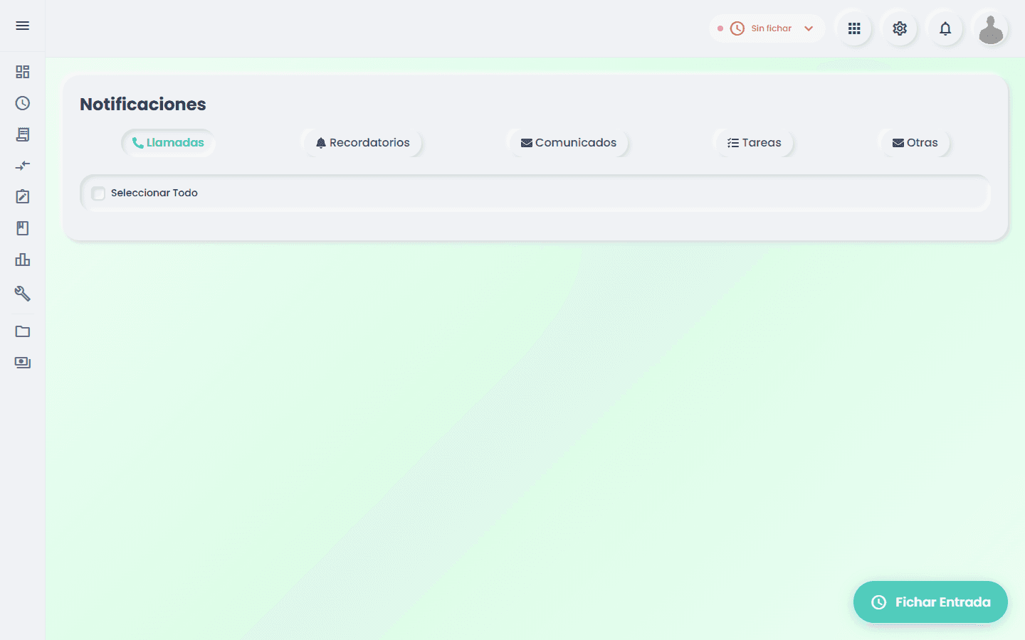 Spikes CRM/ERP - Captura 21