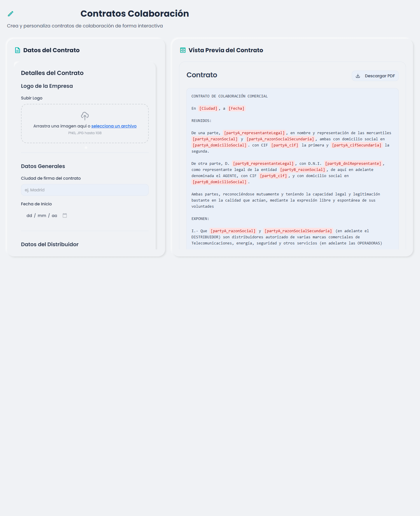 Spikes CRM/ERP - Captura 22