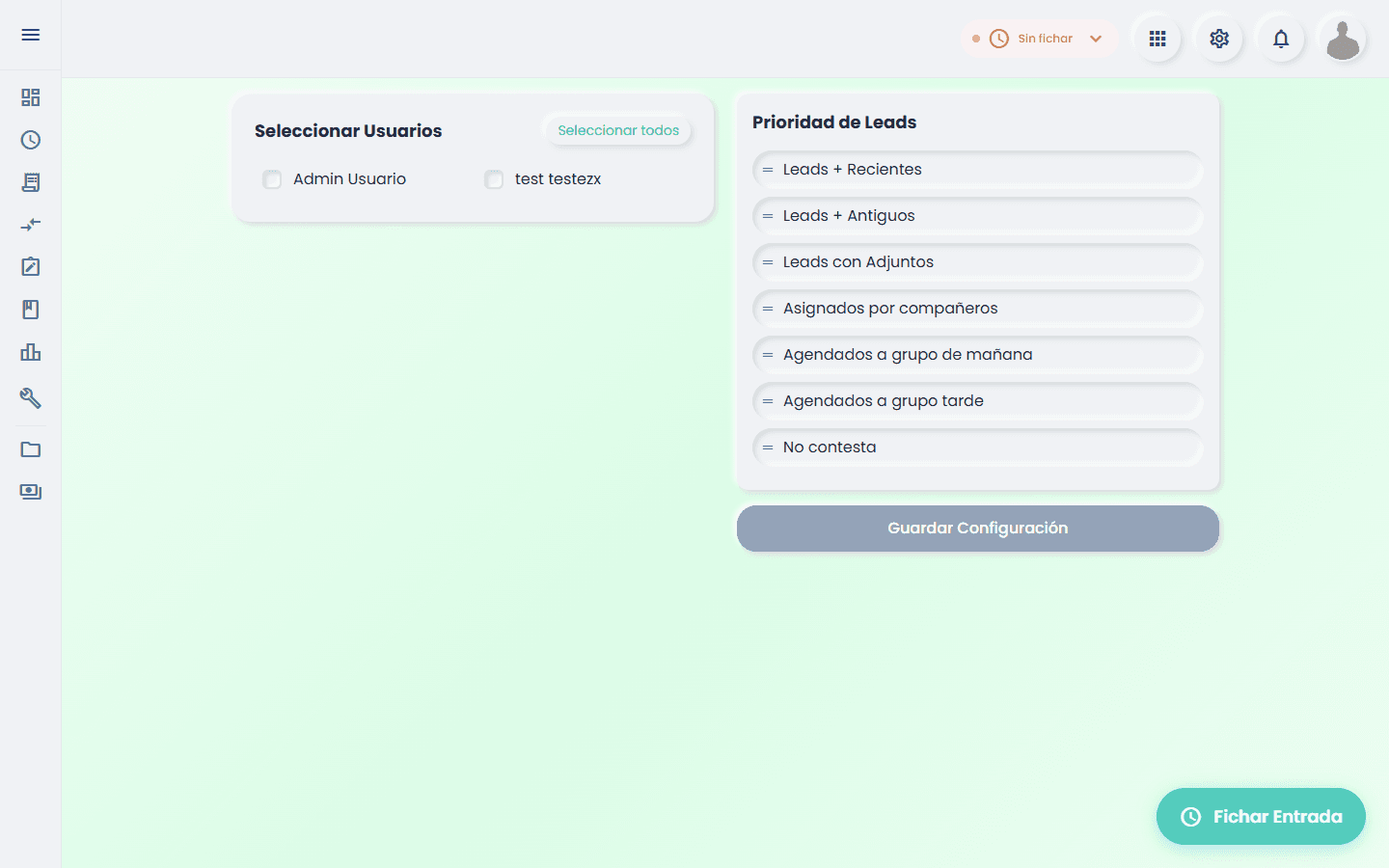 Spikes CRM/ERP - Captura 24