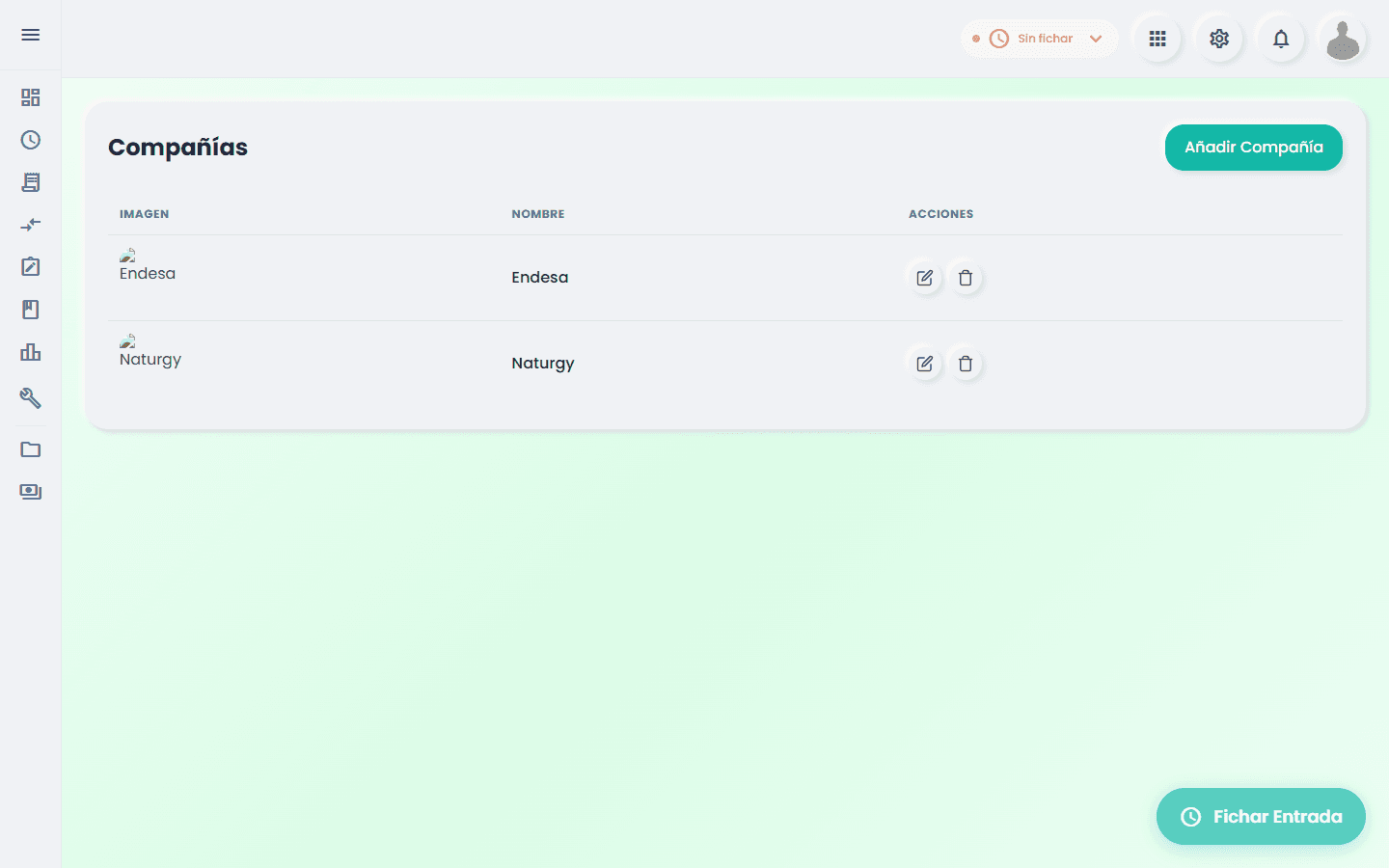 Spikes CRM/ERP - Captura 3