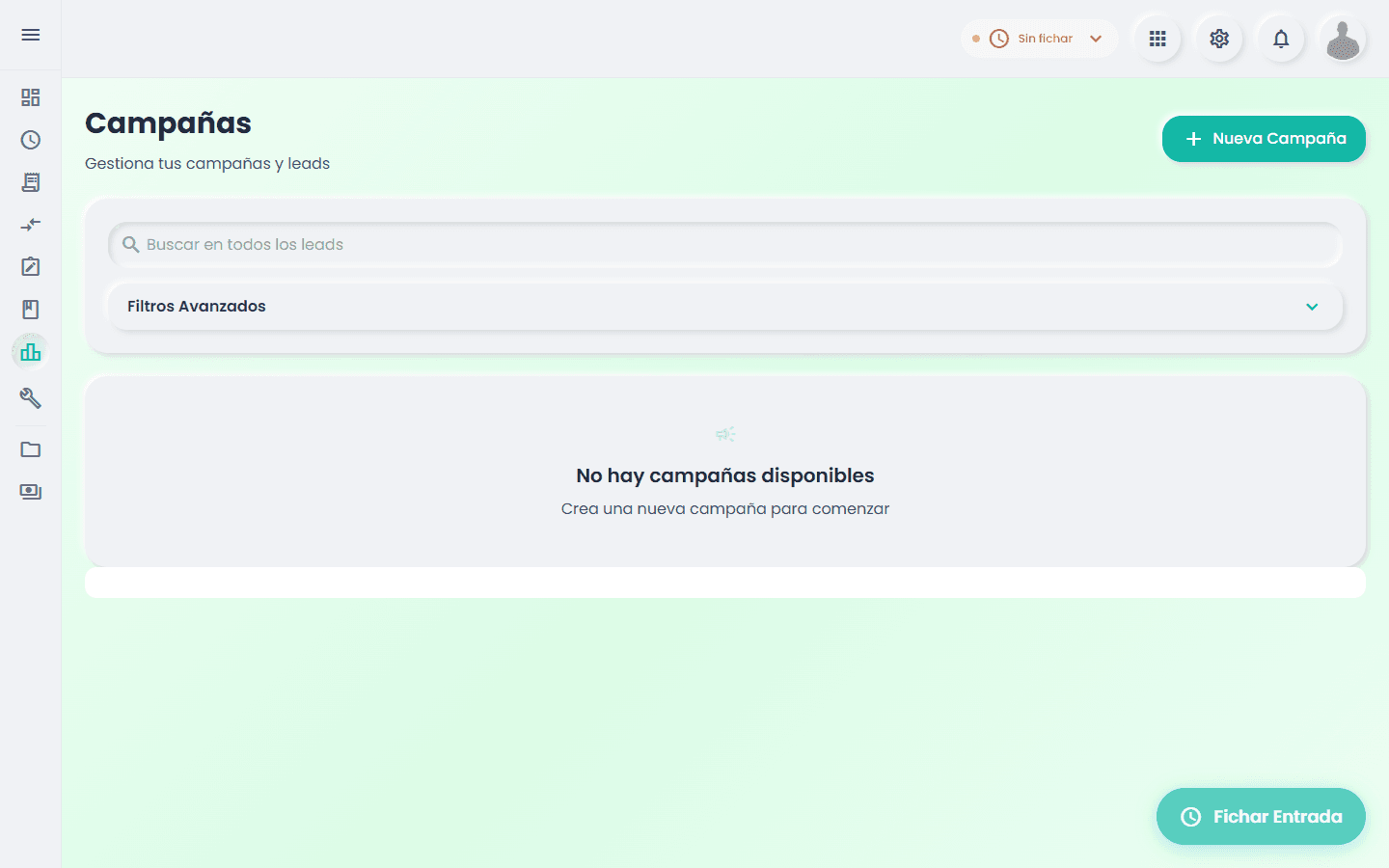 Spikes CRM/ERP - Captura 6