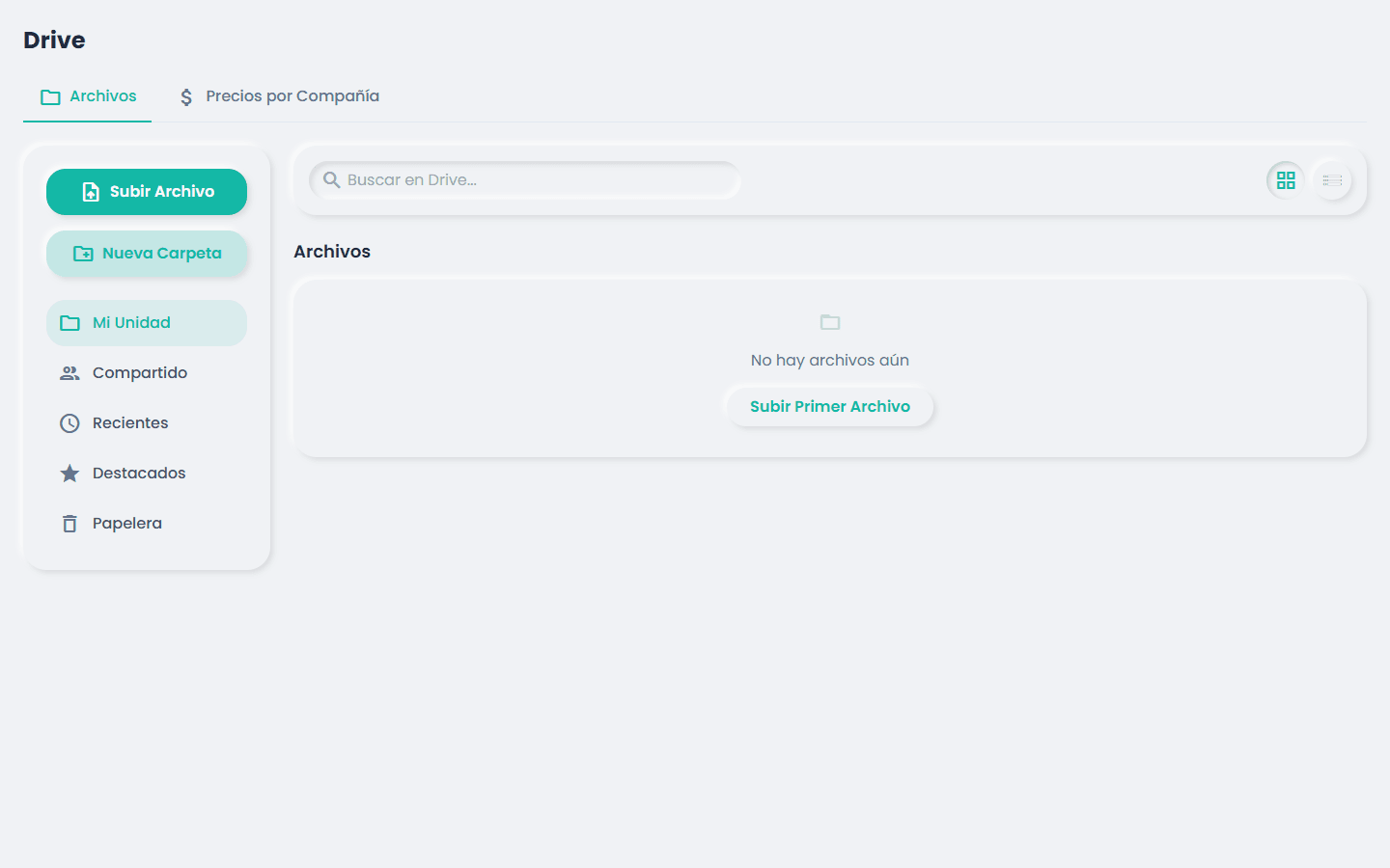 Spikes CRM/ERP - Captura 8