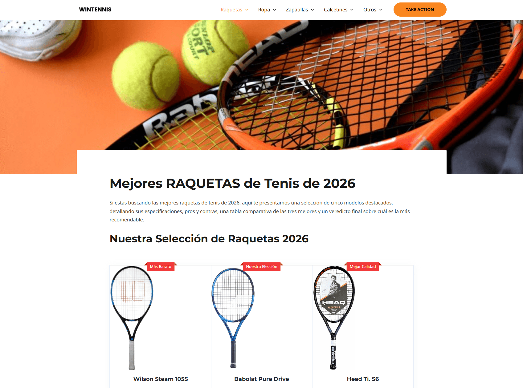 Wintennis - Captura 4